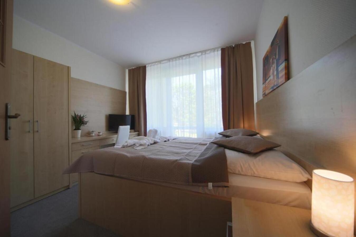 Villa Merry Spa&wellness *