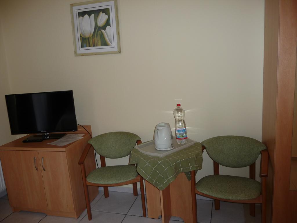 Merry Spa&wellness Swinoujscie