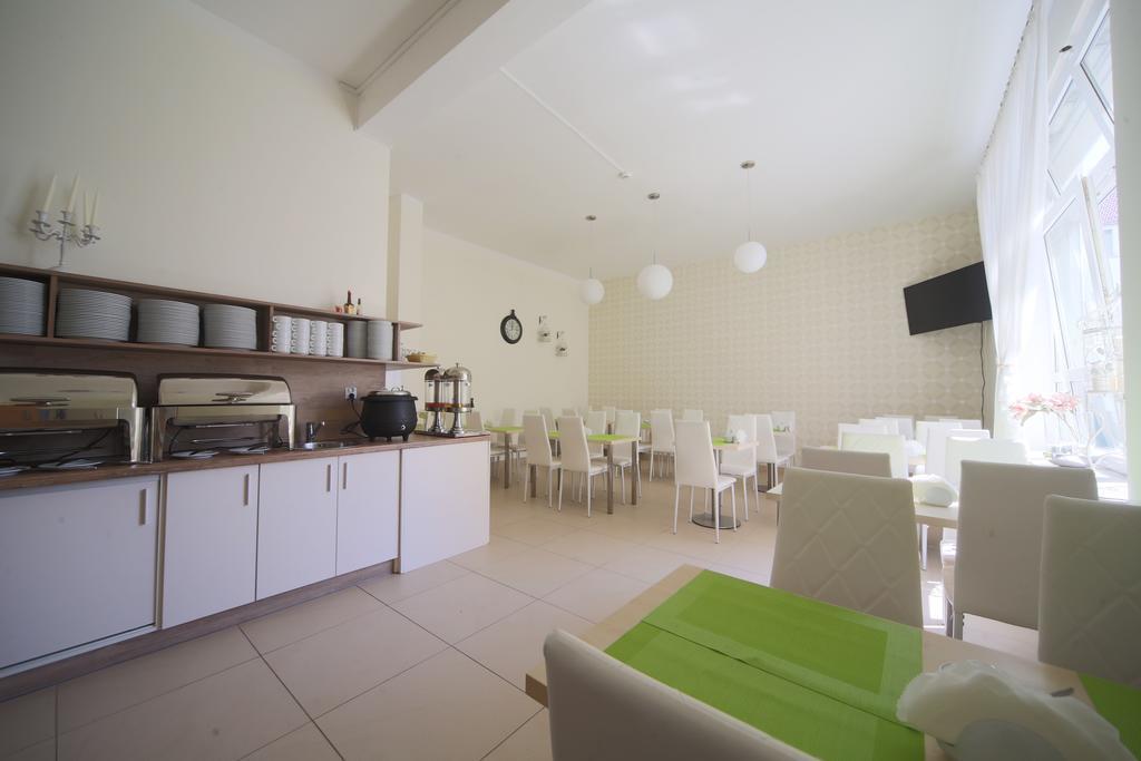 Villa Merry Spa&wellness *