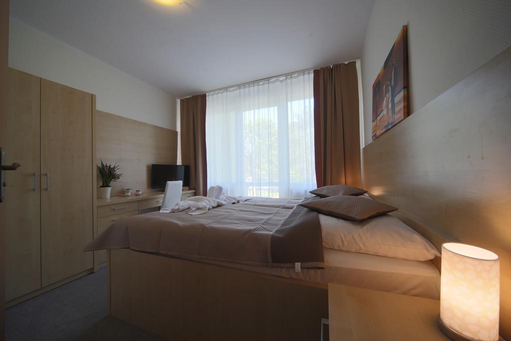 Villa Merry Spa&wellness Swinoujscie
