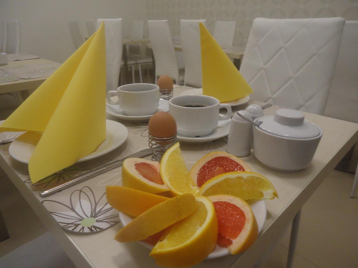 Merry Spa&wellness Villa *