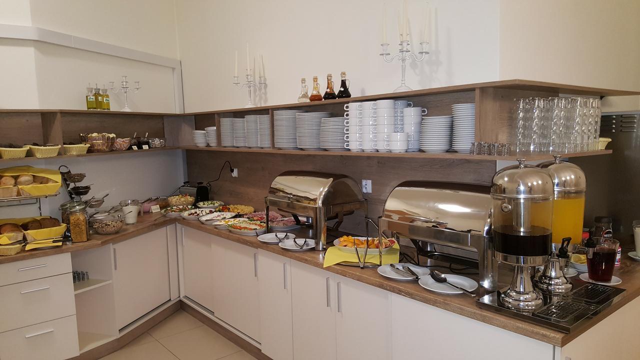 Villa Merry Spa&wellness Swinoujscie